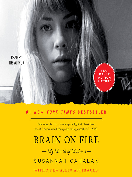 Title details for Brain on Fire by Susannah Cahalan - Wait list